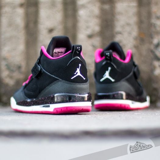 Jordan shop flight fille