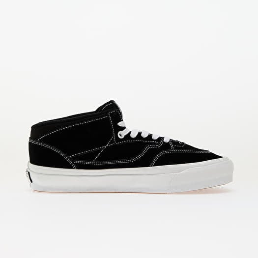 Men's shoes Vans LX Half Cab Reissue 33 Black | Footshop