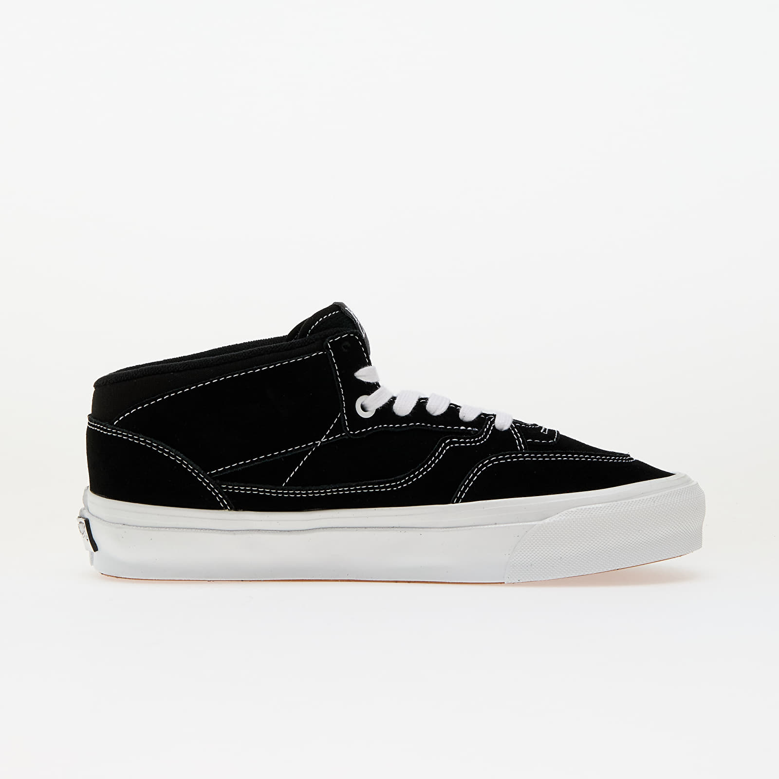 Men's shoes Vans LX Half Cab Reissue 33 Black