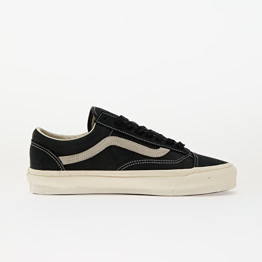Men's shoes Vans LX Old Skool 36 Le Marais Black (VN000D57BLK1