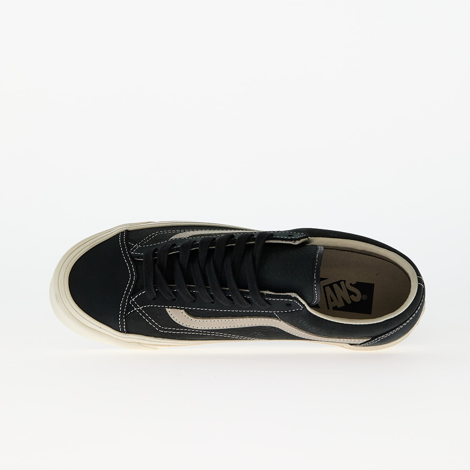 Buty męskie Vans LX Old Skool 36 Le Marais Black