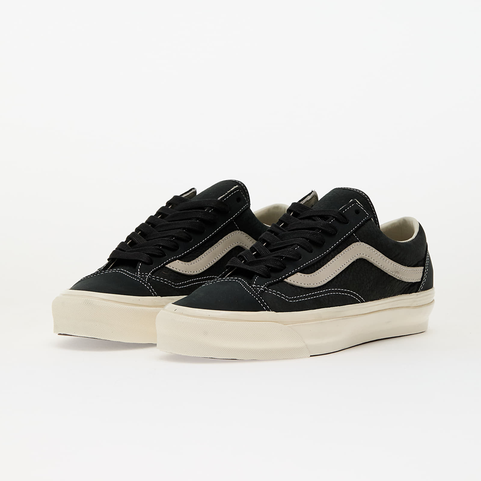 Buty męskie Vans LX Old Skool 36 Le Marais Black