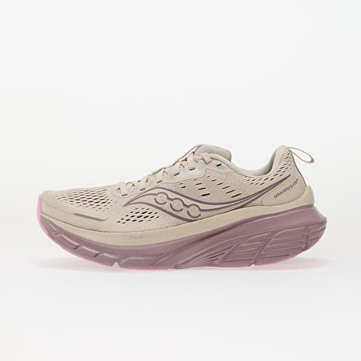 Saucony Guide 18 Moon/ Quail