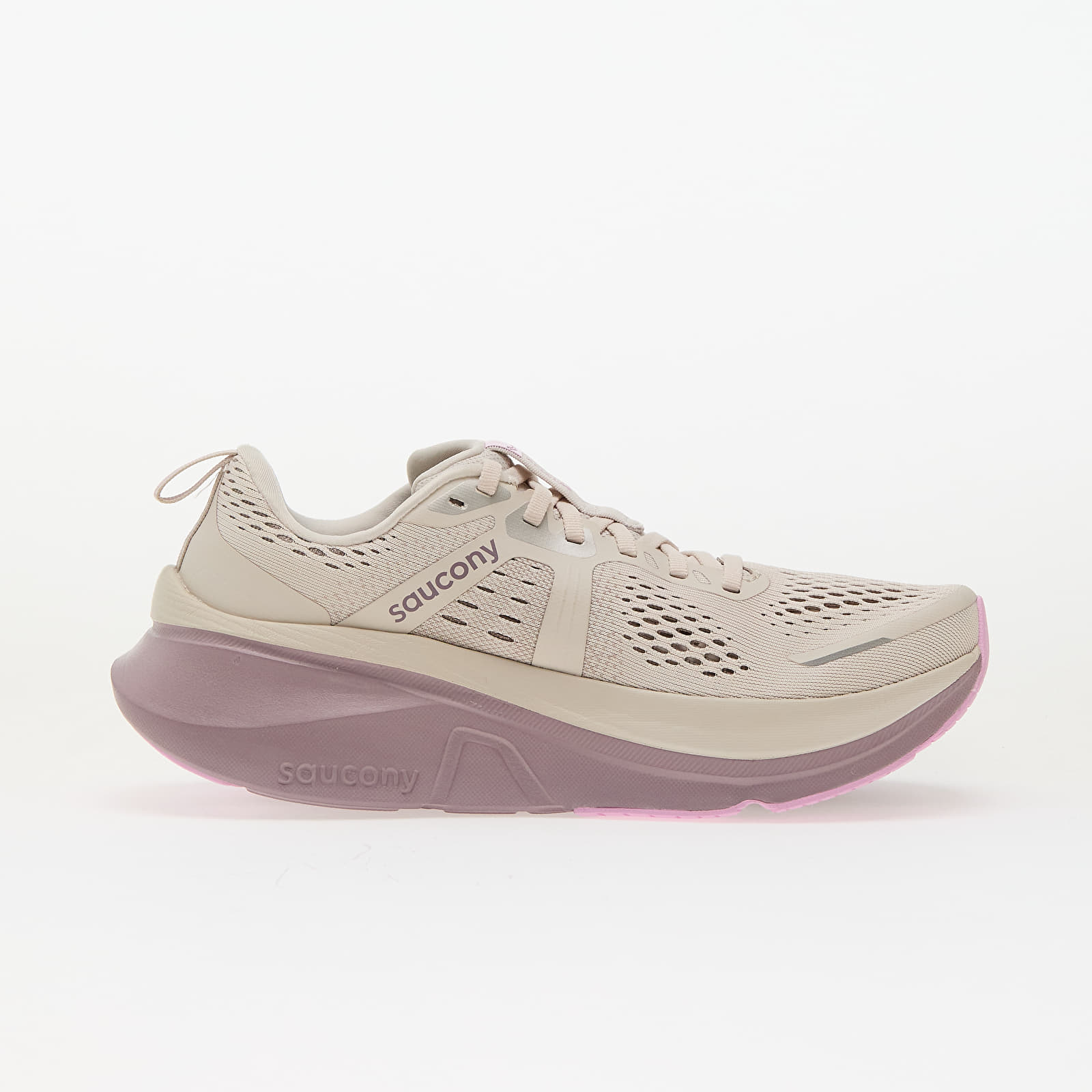 Dámské tenisky a boty Saucony Guide 18 Moon/ Quail