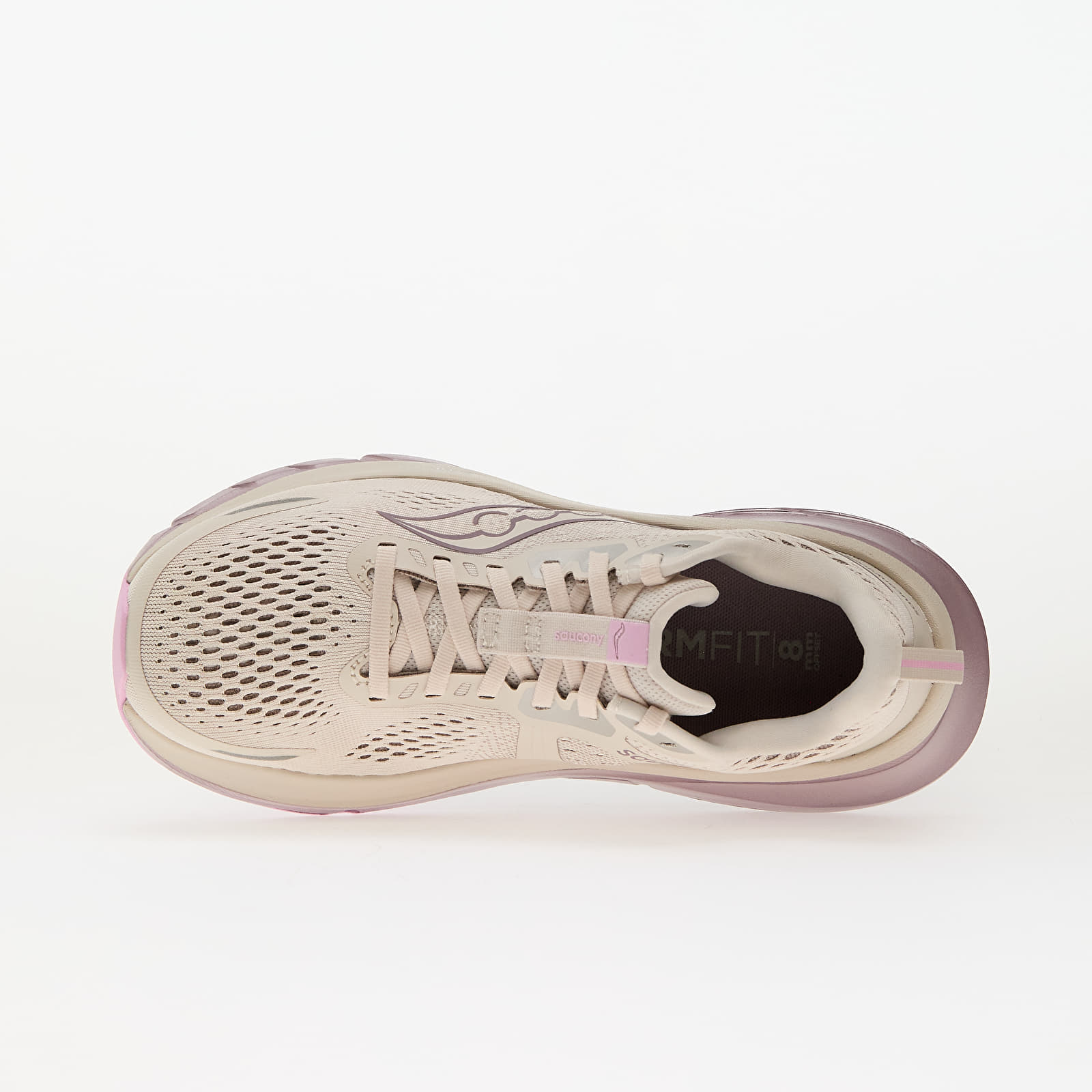 Dámské tenisky a boty Saucony Guide 18 Moon/ Quail