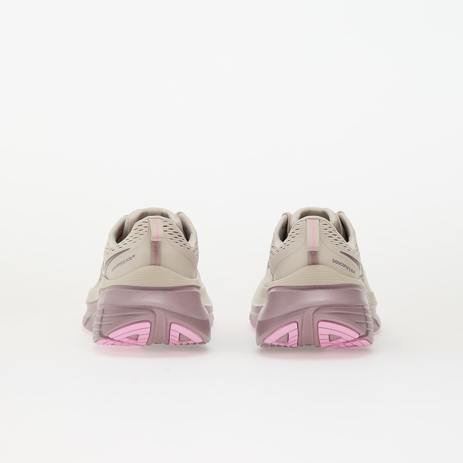 Dámské tenisky a boty Saucony Guide 18 Moon/ Quail