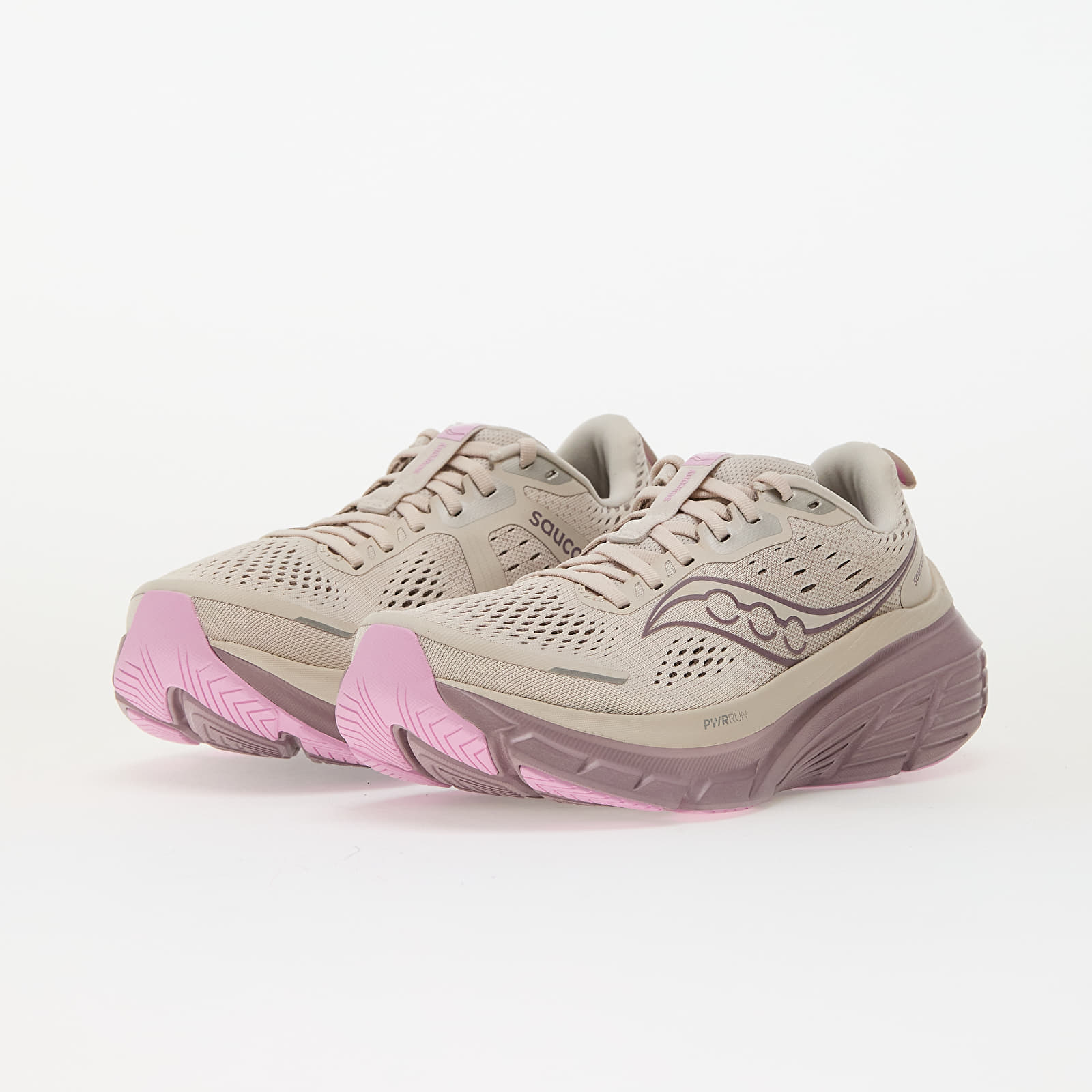 Dámské tenisky a boty Saucony Guide 18 Moon/ Quail
