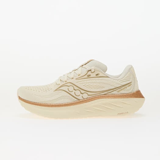 Saucony Ride 18 Vanilla