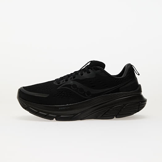 Saucony Guide 18 Triple Black