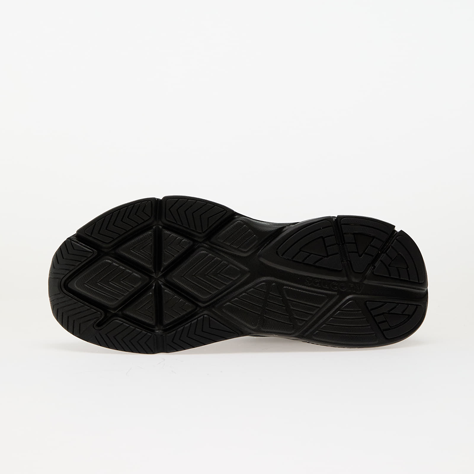 Vīriešu apavi Saucony Guide 18 Triple Black