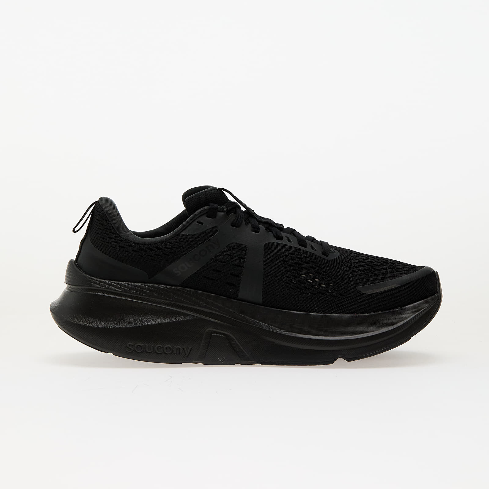 Vīriešu apavi Saucony Guide 18 Triple Black