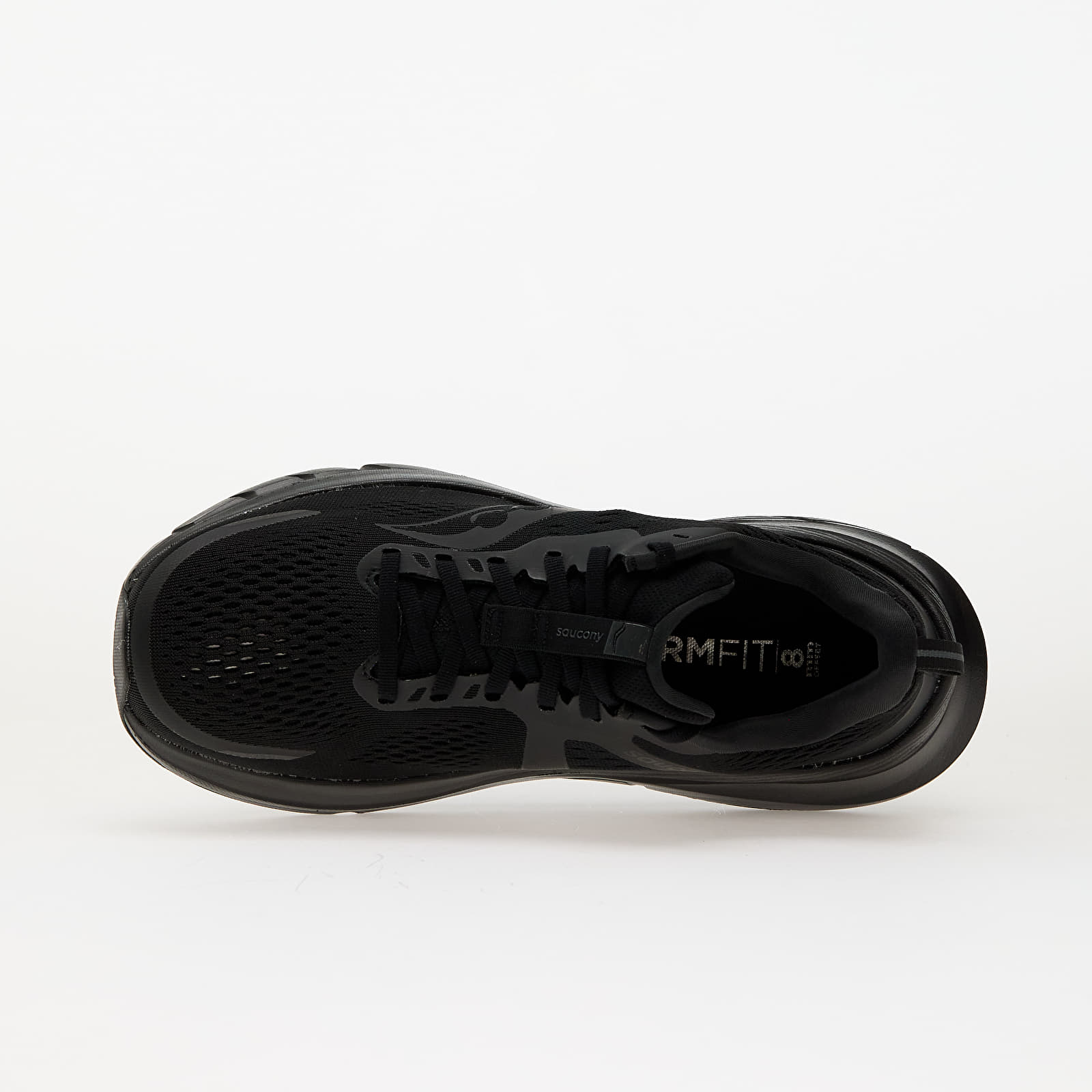 Vīriešu apavi Saucony Guide 18 Triple Black