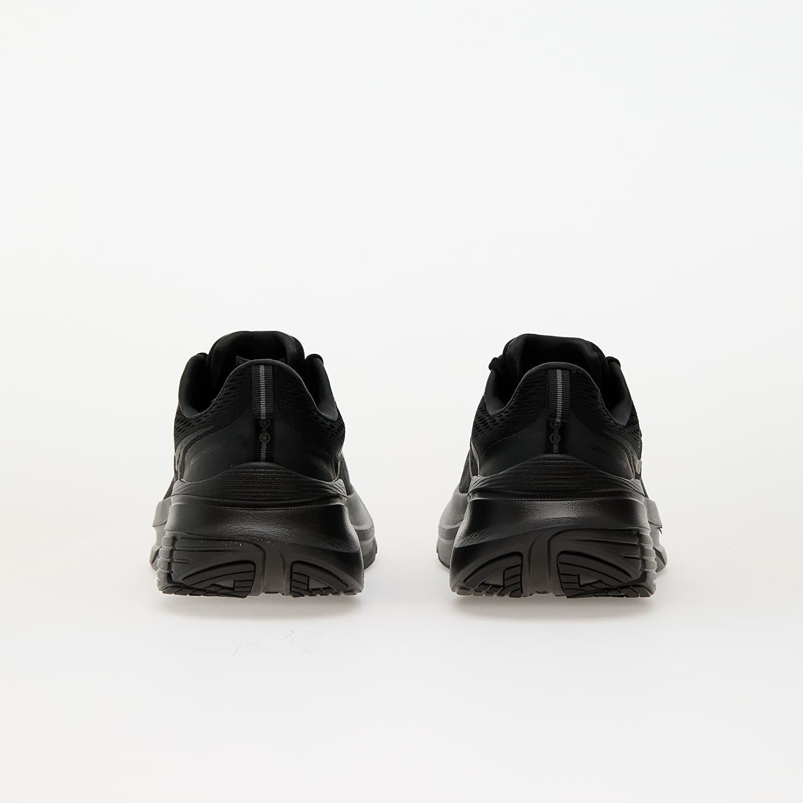 Vīriešu apavi Saucony Guide 18 Triple Black