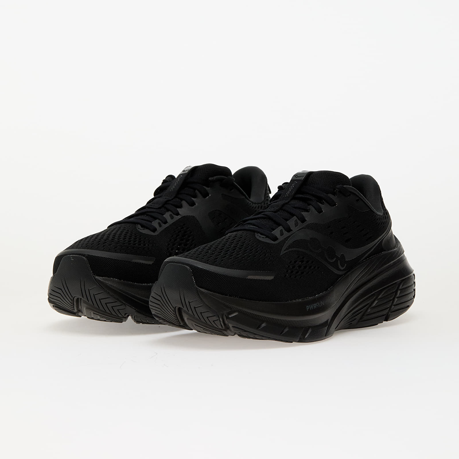 Vīriešu apavi Saucony Guide 18 Triple Black