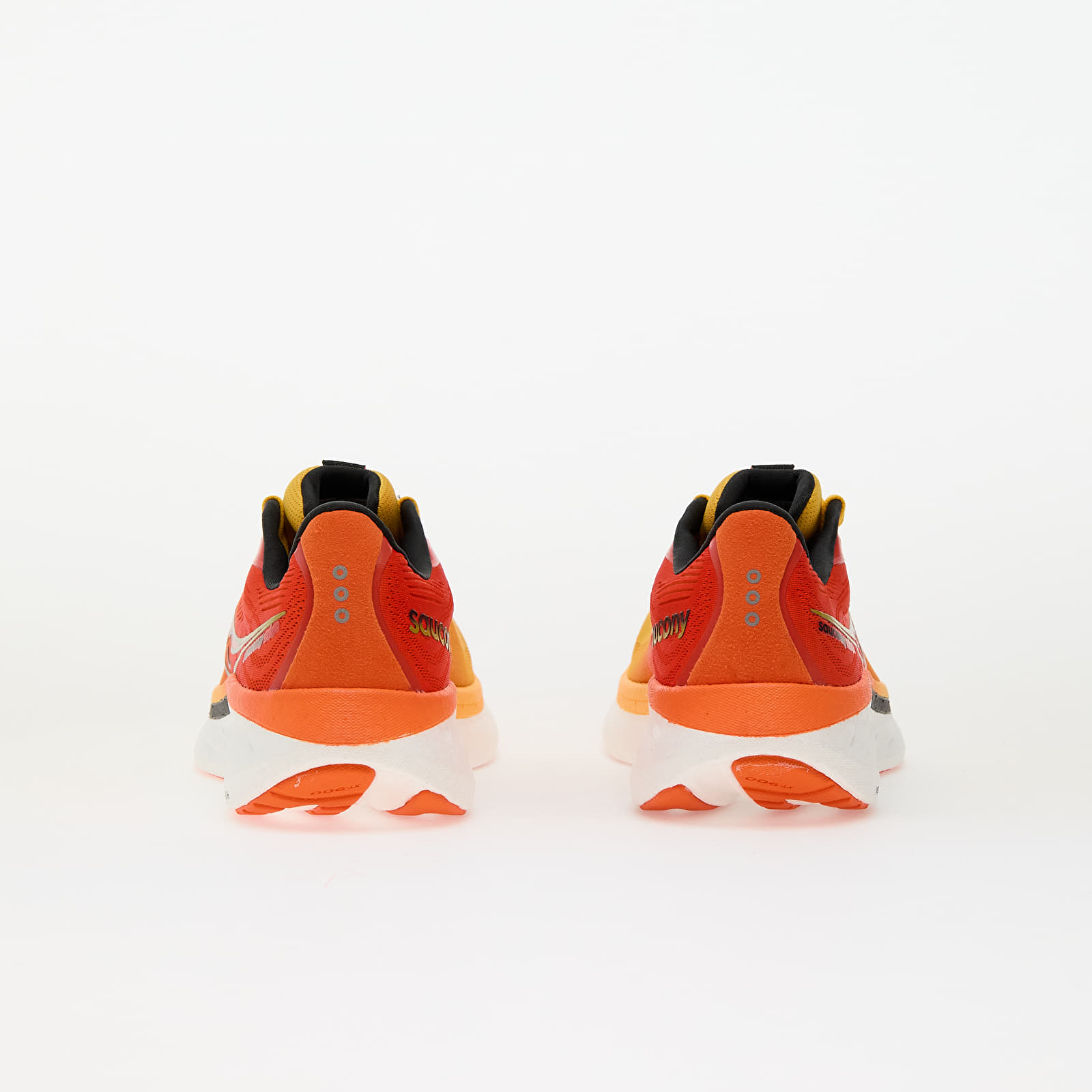 Men's shoes Saucony Ride 18 Pollen/ Pepper