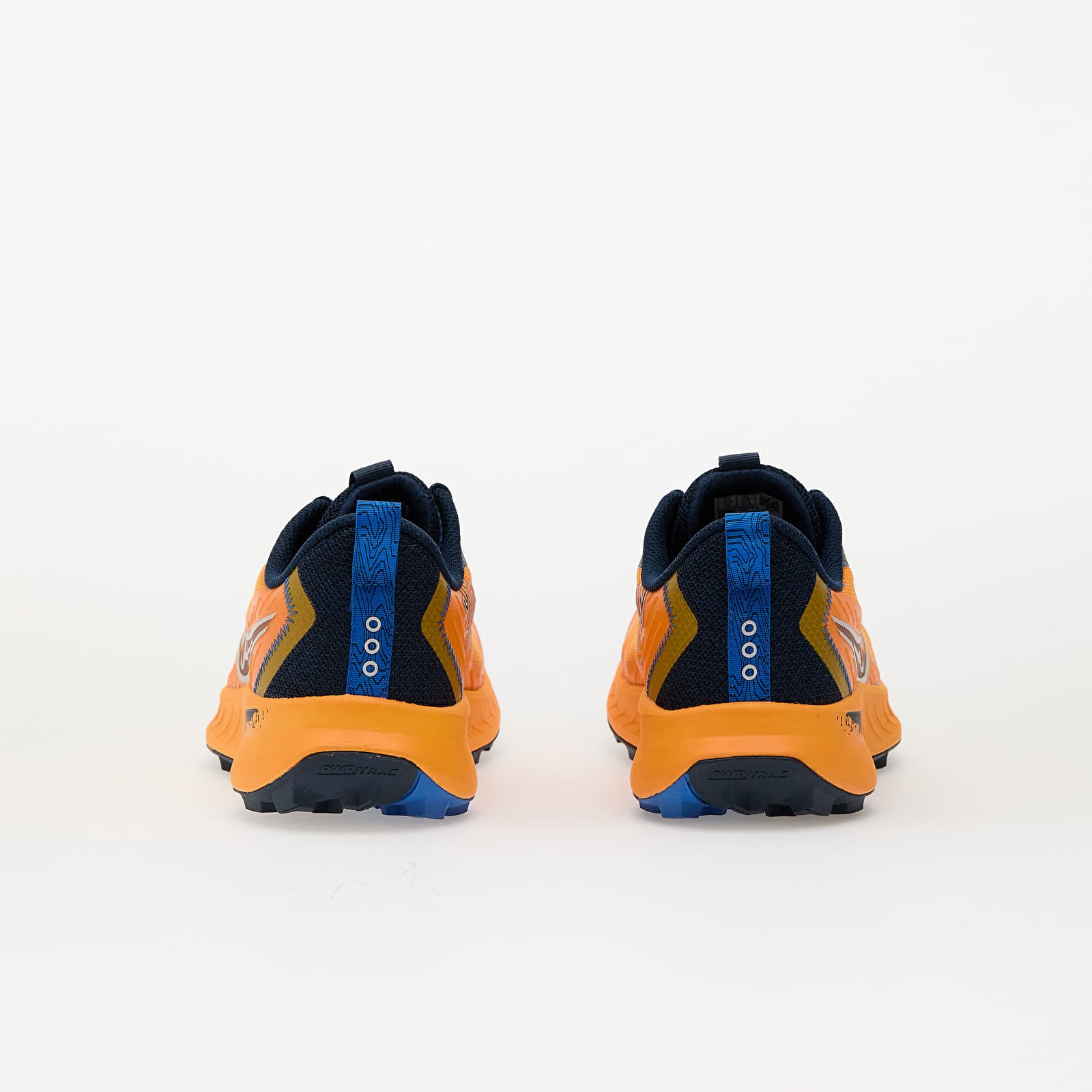 Männer Saucony Peregrine 15 Peel/ Navy
