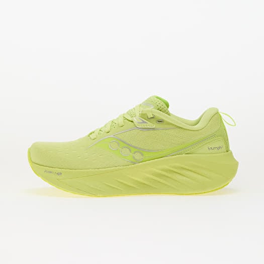Saucony Triumph 22 Sunny/ Citron