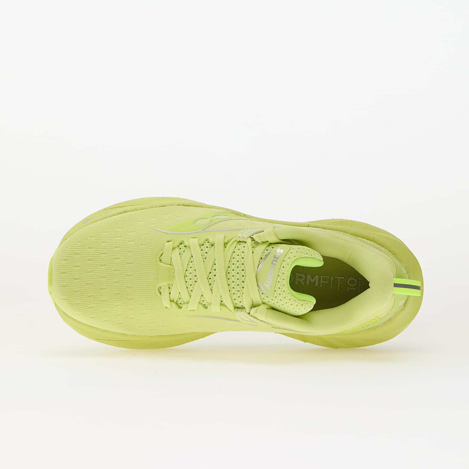 Women's shoes Saucony Triumph 22 Sunny/ Citron