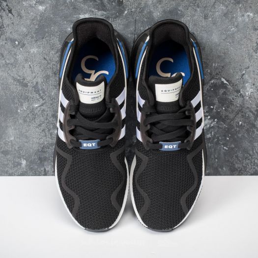 Men s shoes adidas EQT Cushion ADV Core Black Ftw White