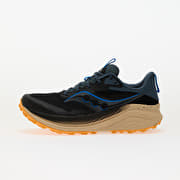 Saucony Xodus Ultra 3 Black/ Dusk