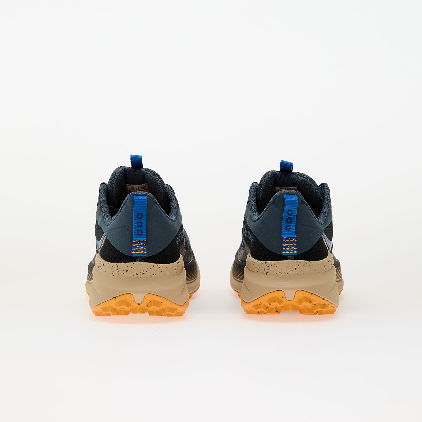 Männer Saucony Xodus Ultra 3 Black/ Dusk
