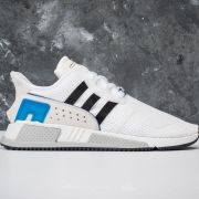 Adidas eqt cushion adv black white new arrivals