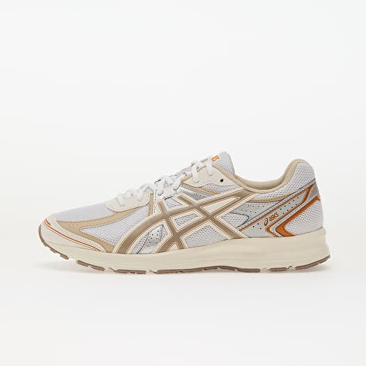 Asics Jog 100S White/ Greige