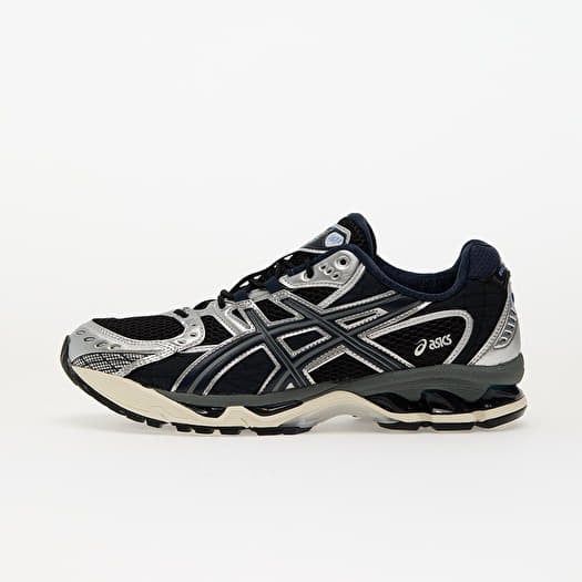 Asics Gel-Nimbus 10.1 Black/ Midnight