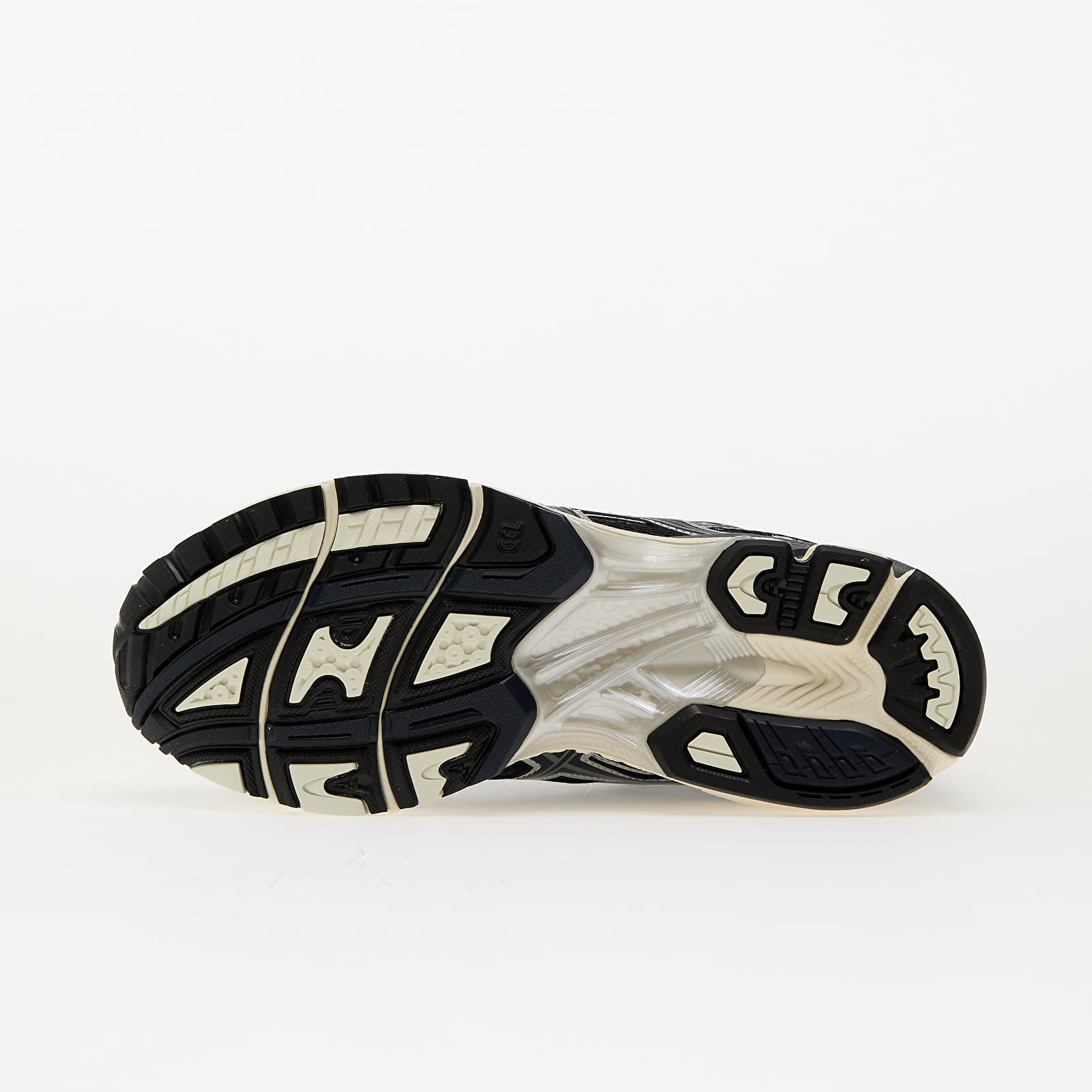 Men's shoes Asics Gel-Nimbus 10.1 Black/ Midnight