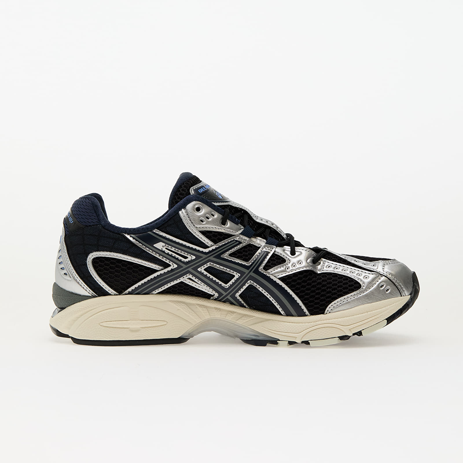 Men's shoes Asics Gel-Nimbus 10.1 Black/ Midnight