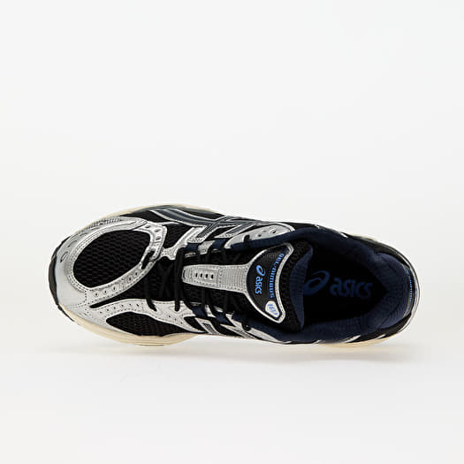 Мужская обувь Asics Gel-Nimbus 10.1 Black/ Midnight (1203A543-003