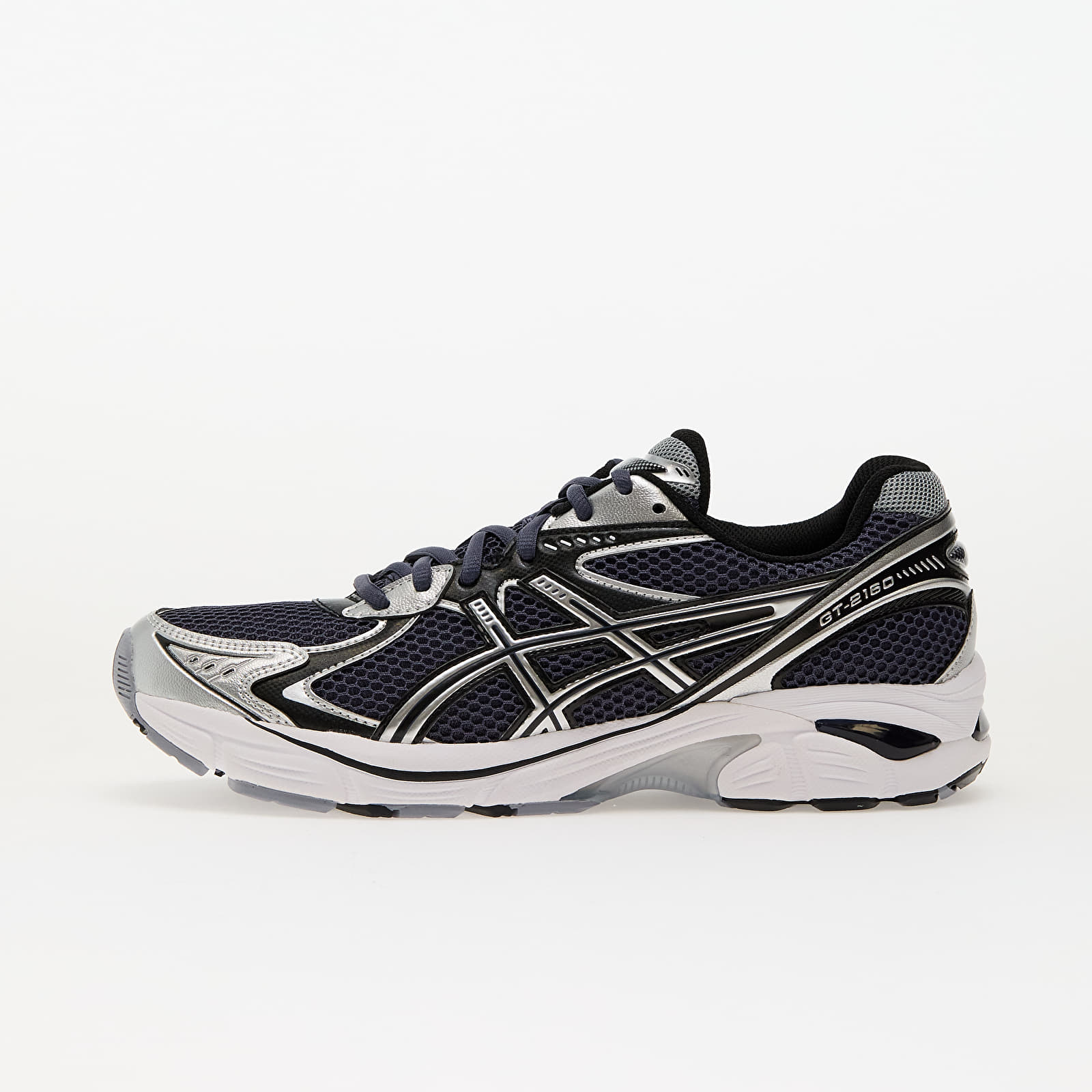 Männer Asics Gt-2160 Indigo Fog/ Pure Silver