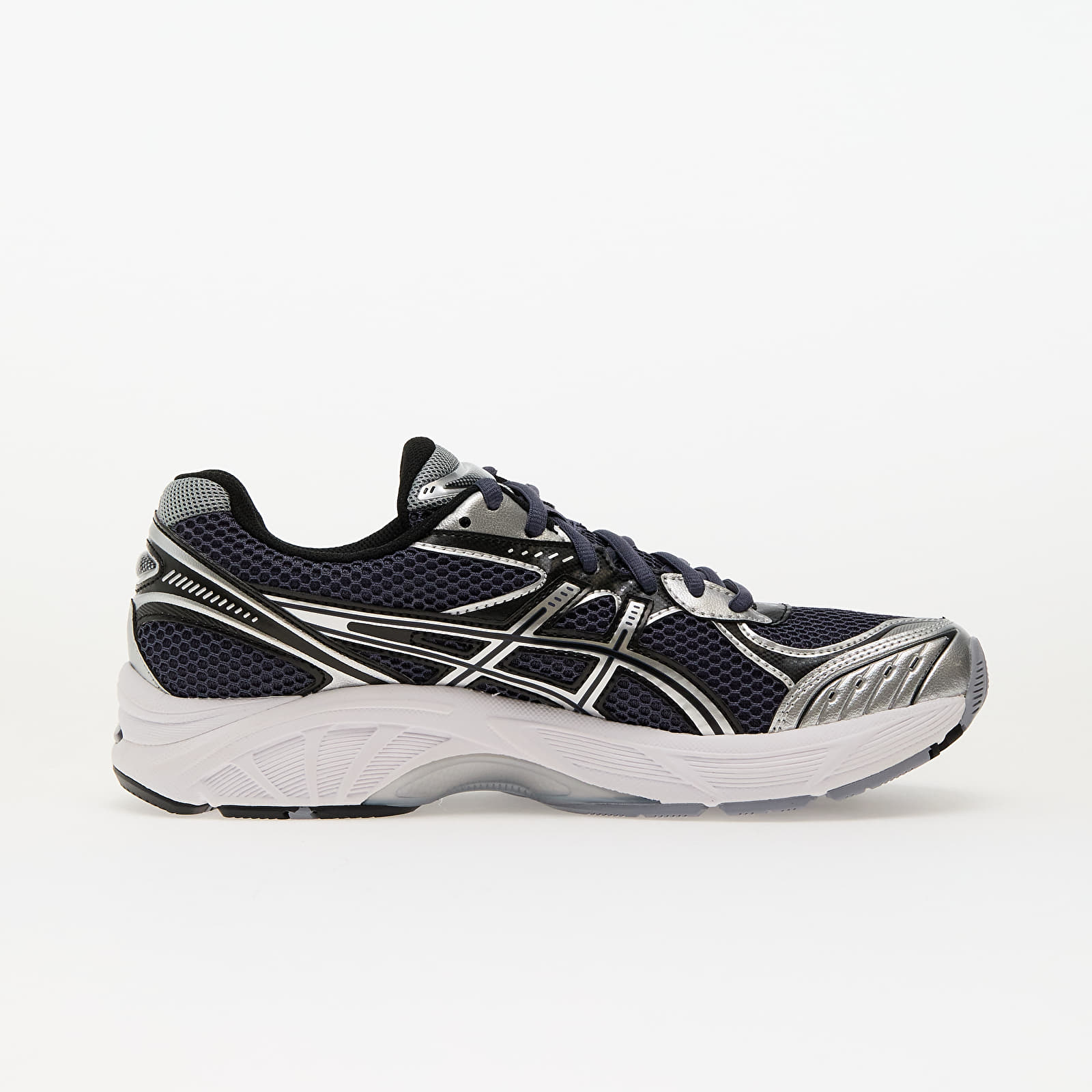 Männer Asics Gt-2160 Indigo Fog/ Pure Silver