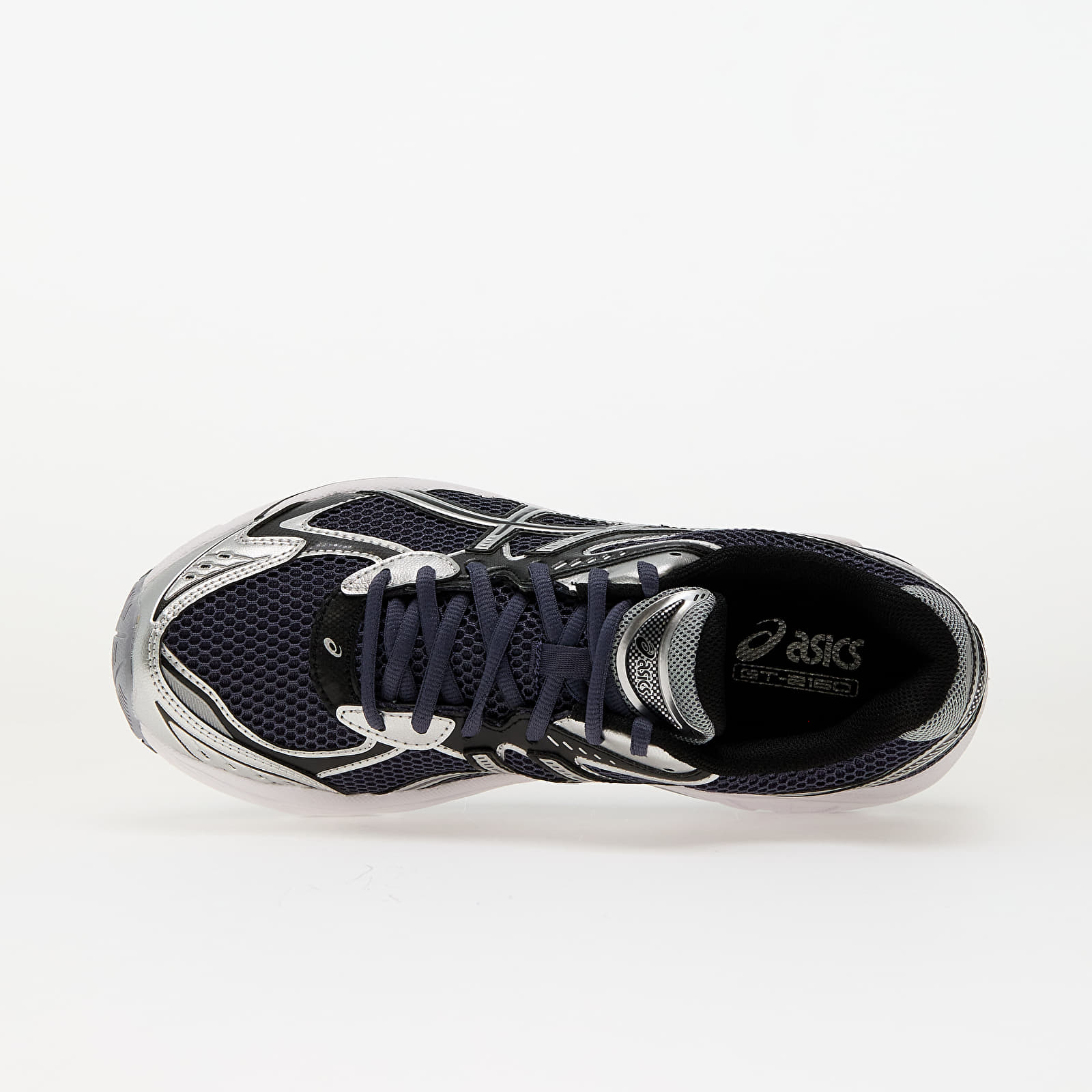 Männer Asics Gt-2160 Indigo Fog/ Pure Silver