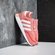 Damen Sneaker und Schuhe adidas N 5923 W Ash Pink Ftw White Ftw White Footshop