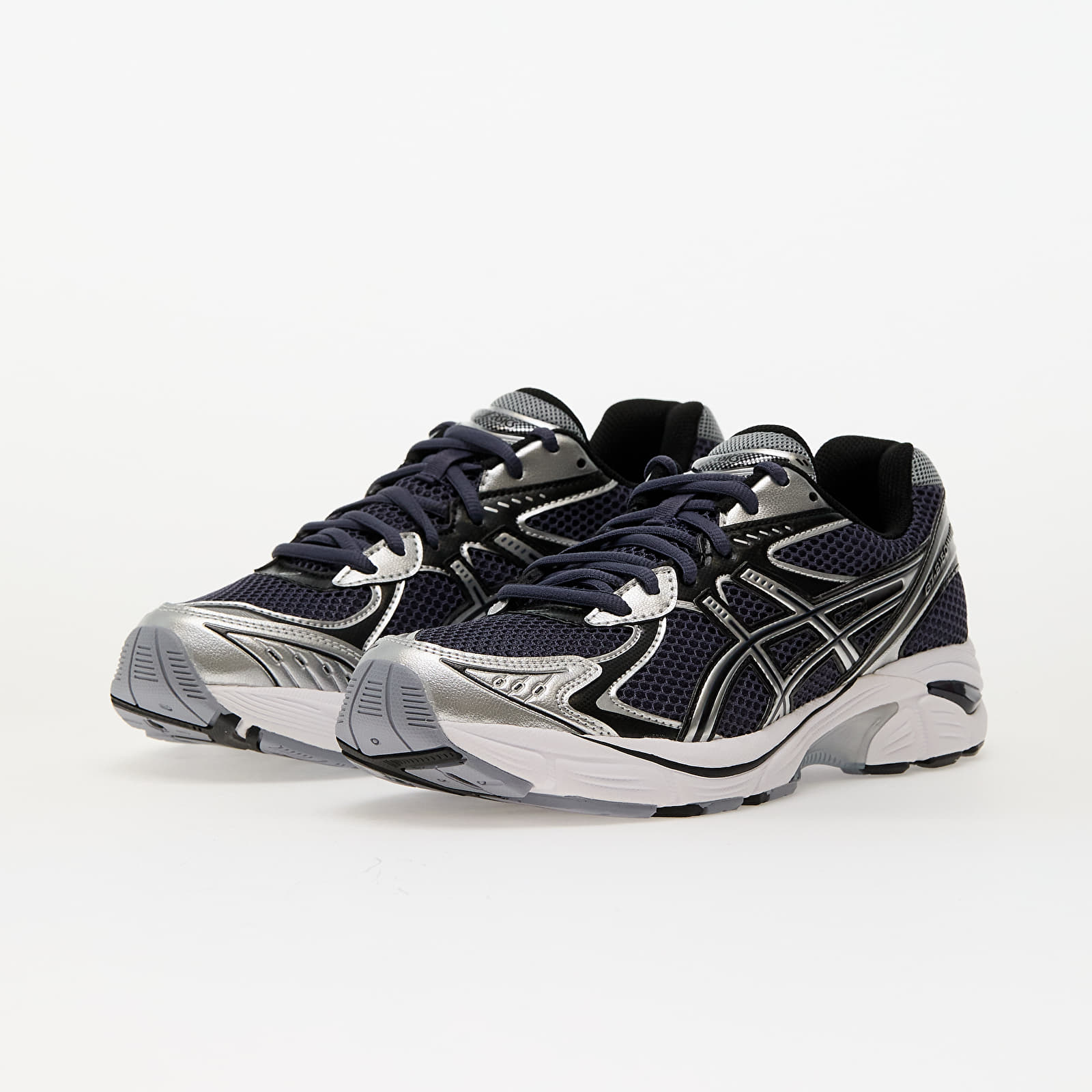 Männer Asics Gt-2160 Indigo Fog/ Pure Silver