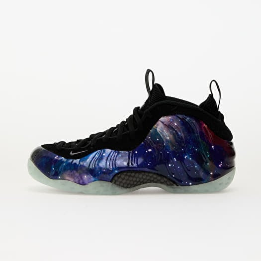 Nike Air Foamposite One Qs Obsidian/ Anthracite-Black