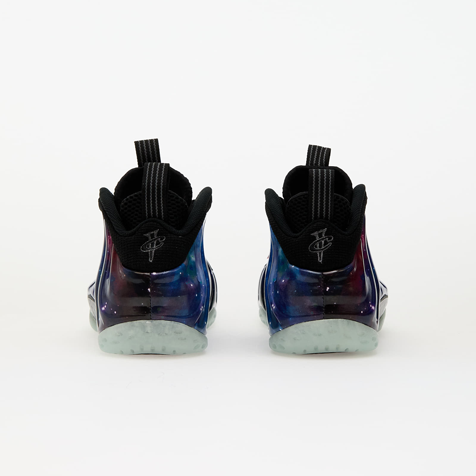 Scarpe uomo Nike Air Foamposite One Qs Obsidian/ Anthracite-Black