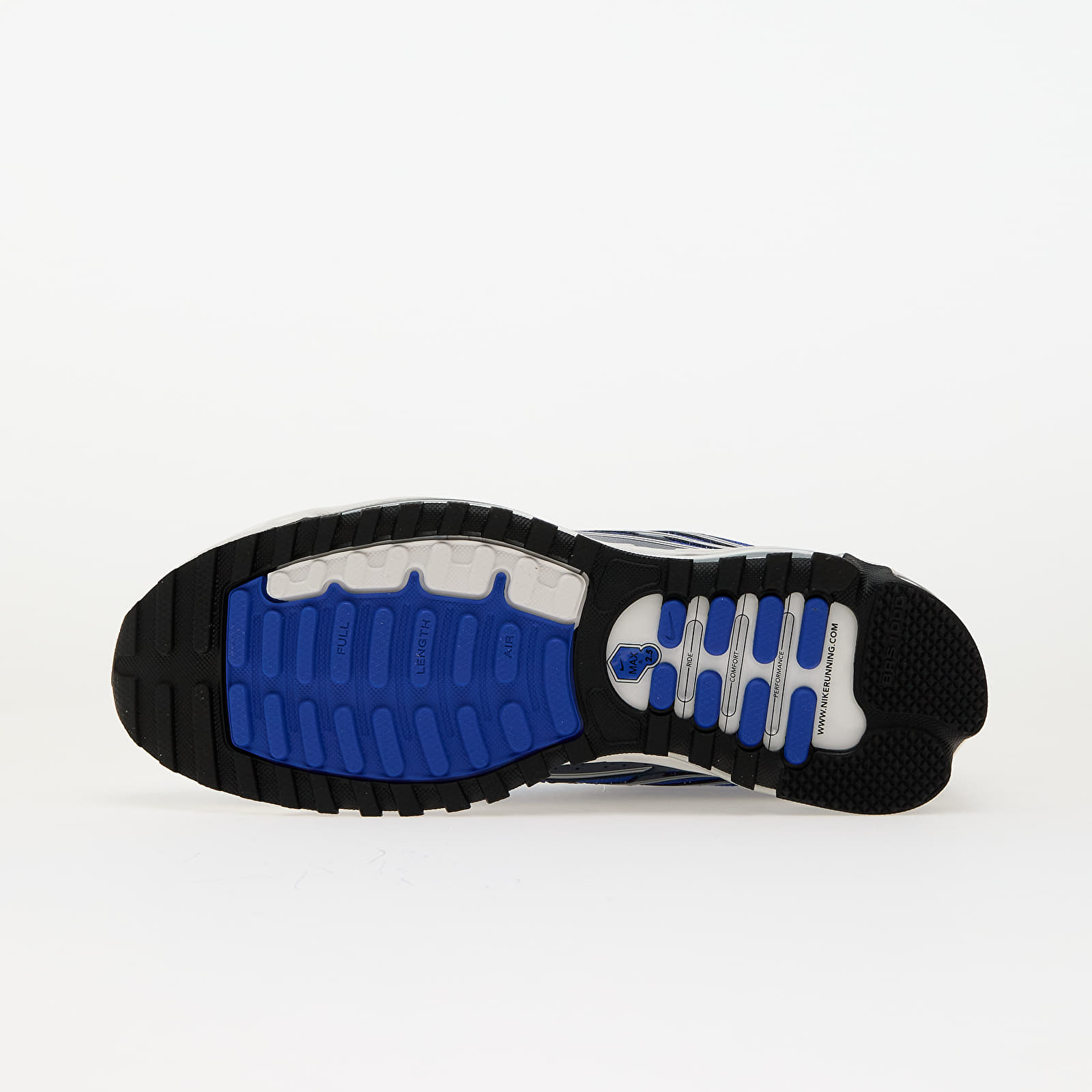 Pánské tenisky a boty Nike Air Max TL 2.5 Summit White/ University Blue-Obsidian