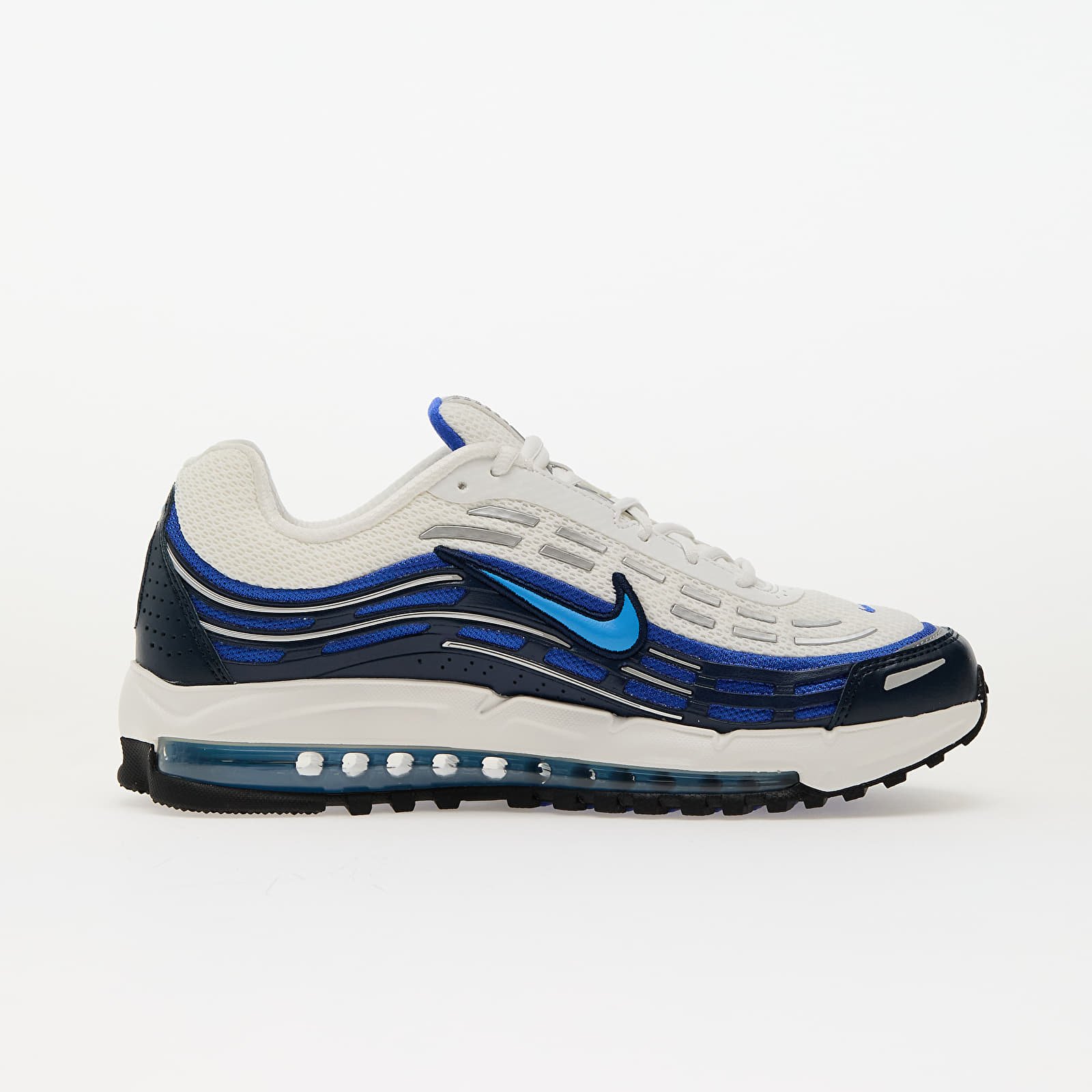 Pánské tenisky a boty Nike Air Max TL 2.5 Summit White/ University Blue-Obsidian