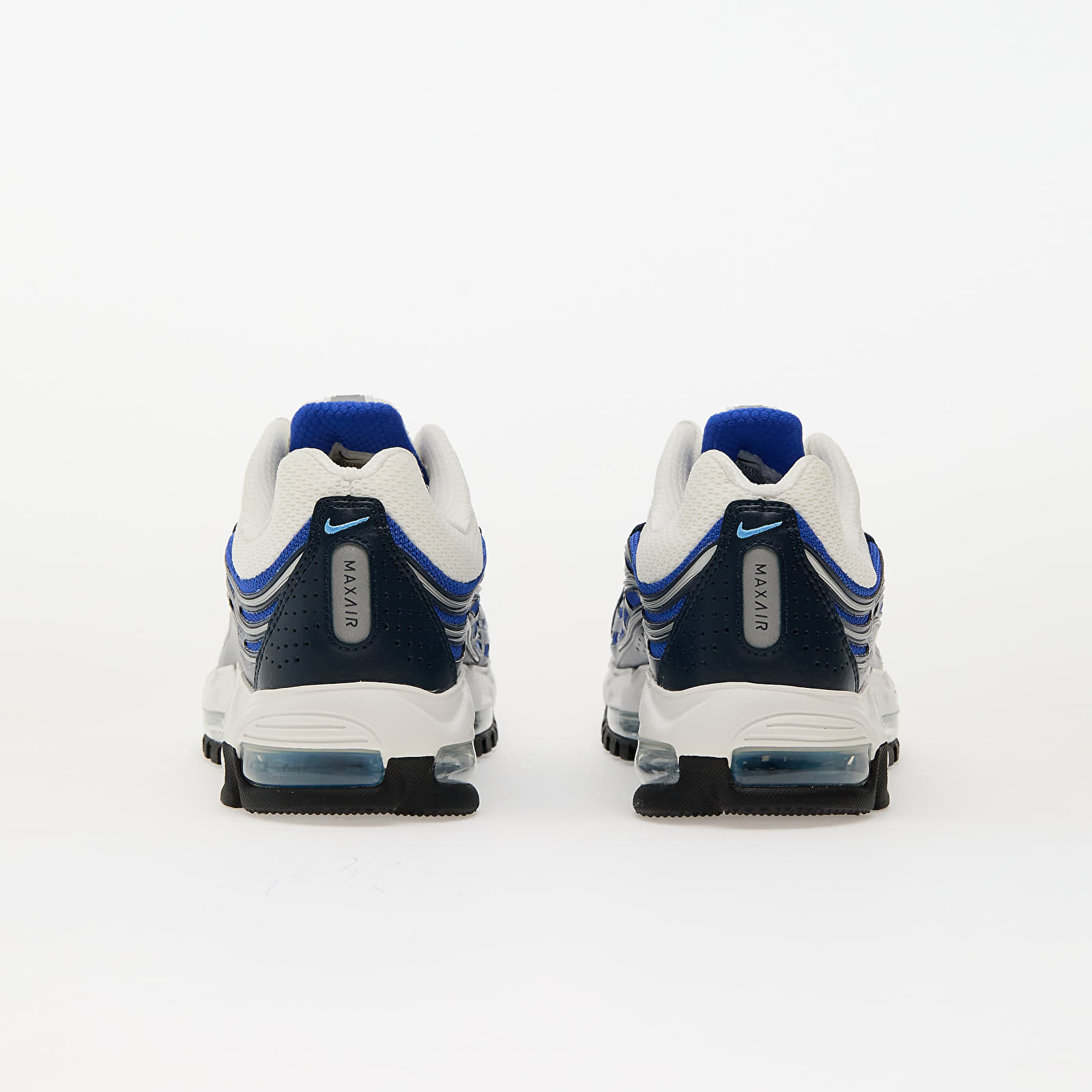 Pánské tenisky a boty Nike Air Max TL 2.5 Summit White/ University Blue-Obsidian