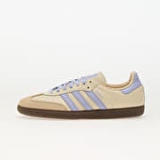 adidas Samba Og W Crew White/ Violet Tone/ Sand Strata