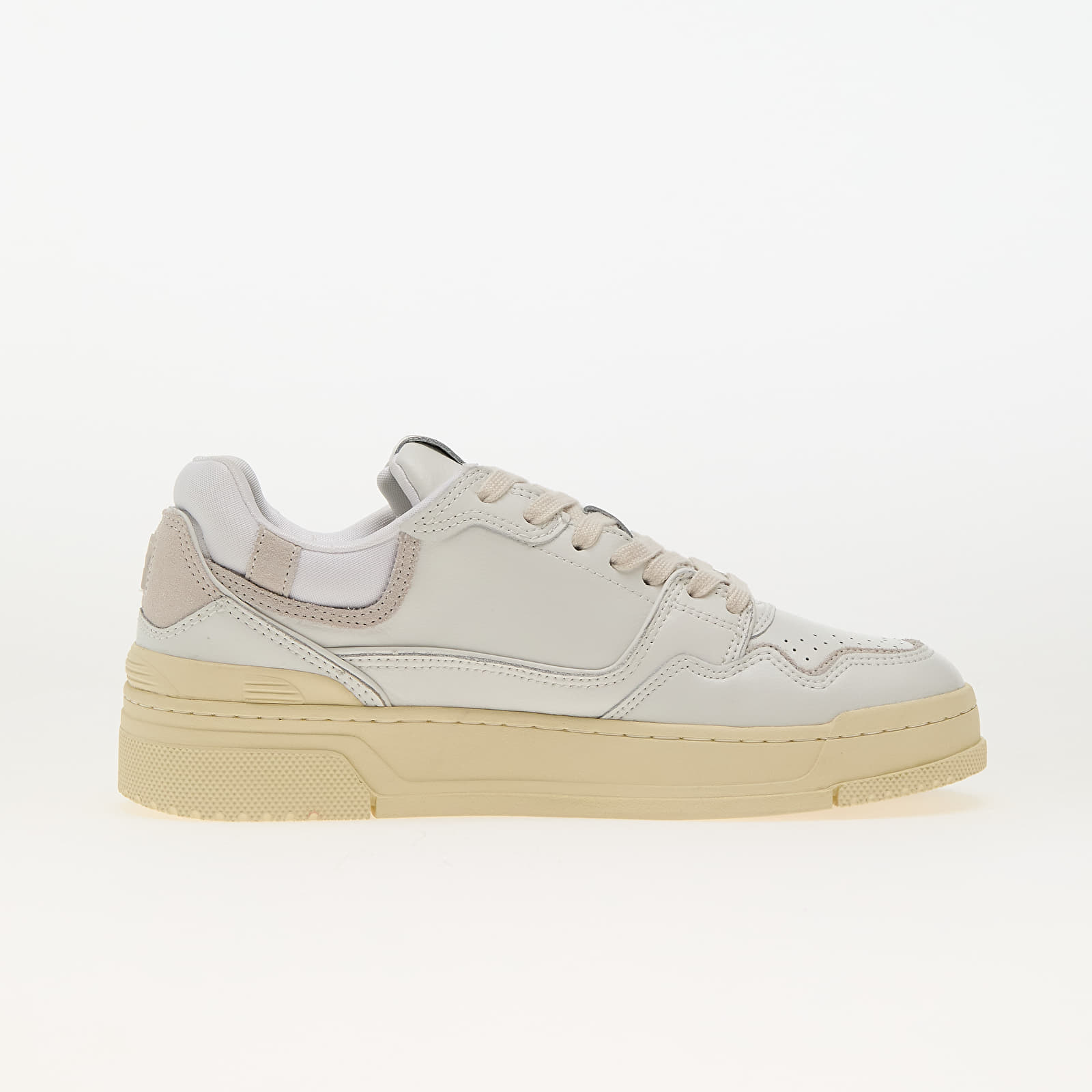 Pánské tenisky a boty Autry Clc Low Man Mult/ Mat White