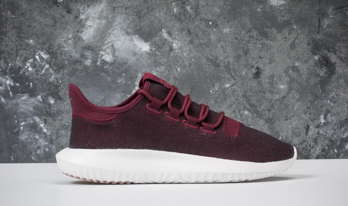 Adidas originals vapour top grey tubular shadow
