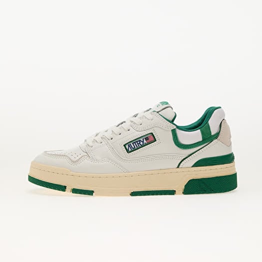 Autry Clc Low Man Mult/ Mat White/ Amazon