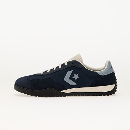 Converse Run Star Trainer Ox Obsidian/ Wet Stone