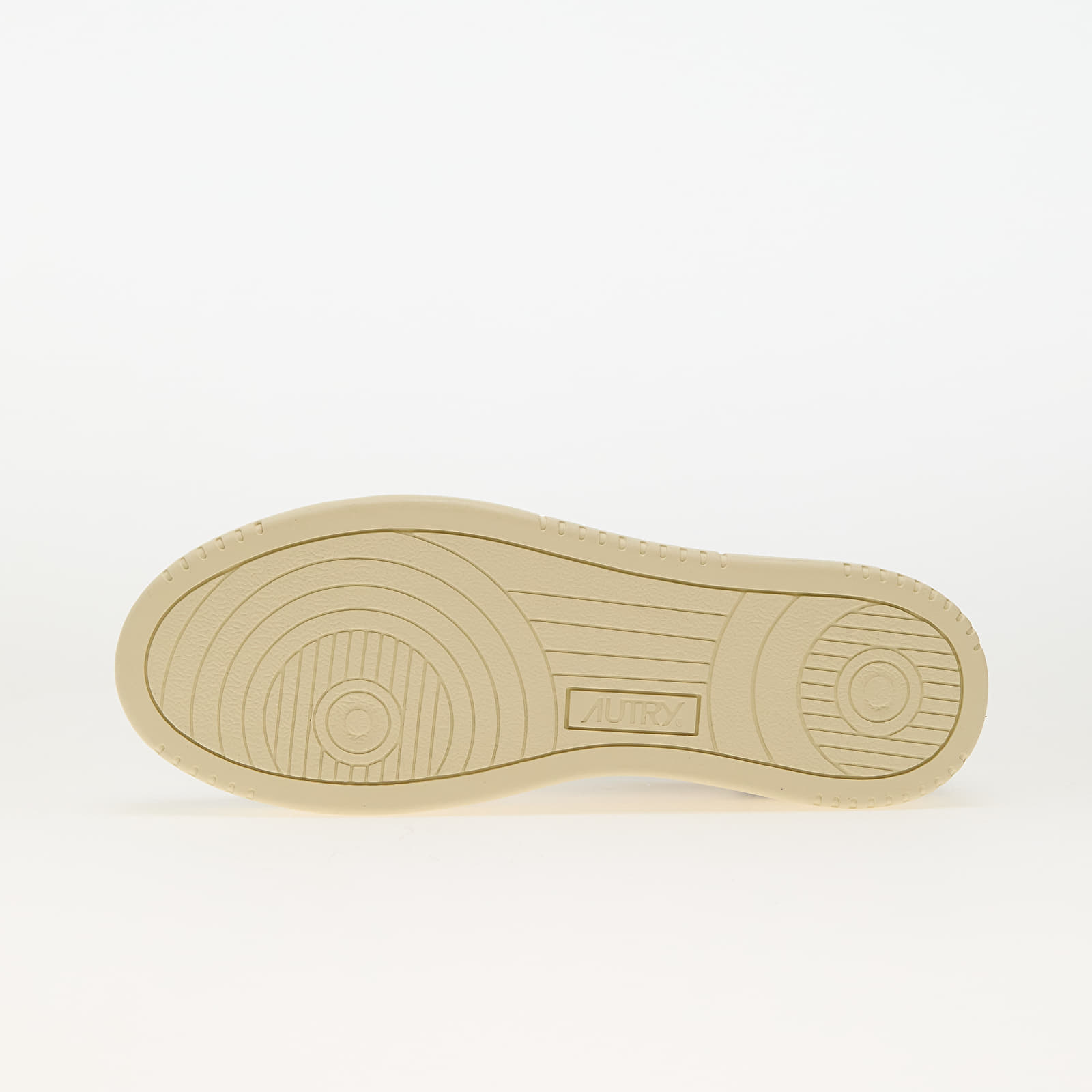 Pánské tenisky a boty Autry Medalist Low Man Goat/ Suede White/ Milit