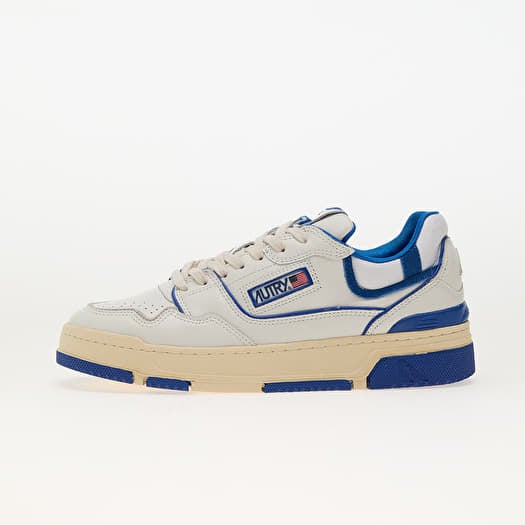 Autry Clc Low Man Mult/ Mat White/ Pbl