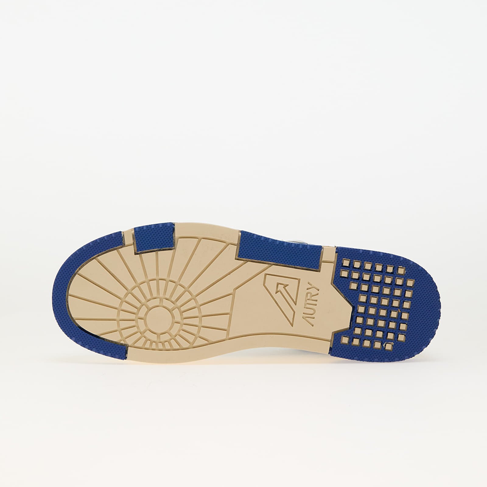 Meeste kingad Autry Clc Low Man Mult/ Mat White/ Pbl
