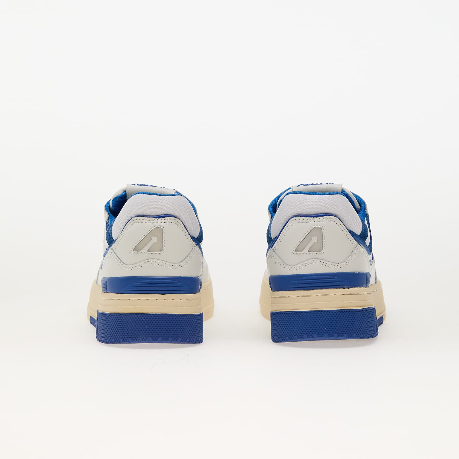 Meeste kingad Autry Clc Low Man Mult/ Mat White/ Pbl